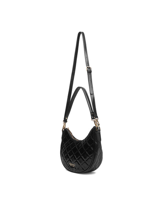 Nine West Nine West Torebka CEO-ROSE-LA374-4068 Czarny