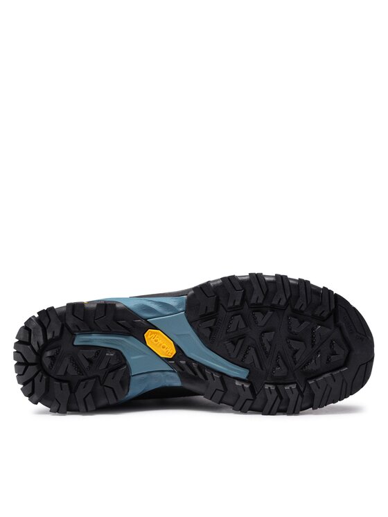Kayland Kayland Трекінгові черевики Duke Mid Gtx GORE-TEX 018022495 Фіолетовий