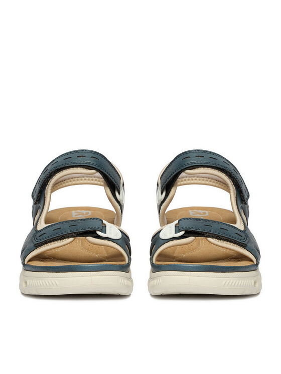 Rieker Rieker Sandalen CEO-64066-14 Dunkelblau