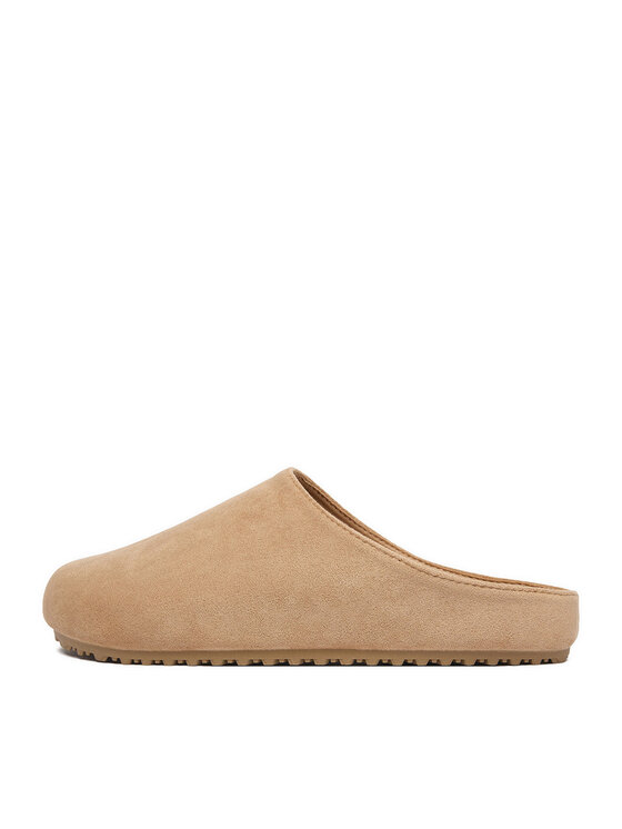 JENNY JENNY Ciabatte CEO-SLFS015-3 Beige