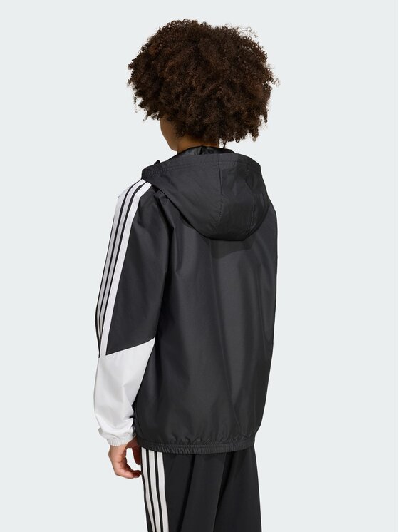 adidas adidas Kurtka wielofunkcyjna 169685 Czarny Regular Fit