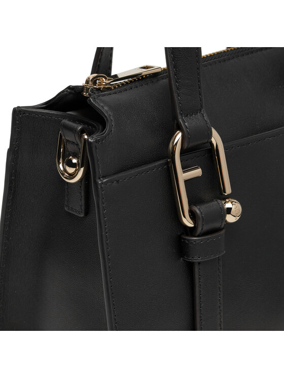 Furla Furla Torbica Nuvola Small WB01337-BX2045-O6000 Crna