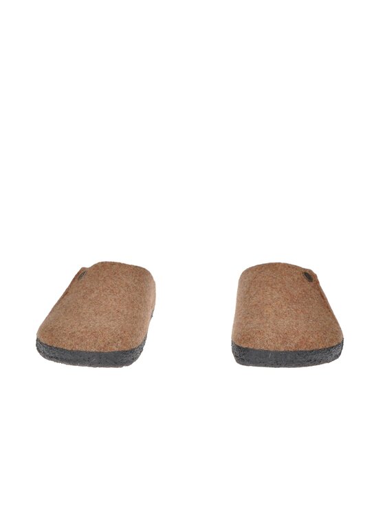 Birkenstock Birkenstock Pantofole zermat Marrone