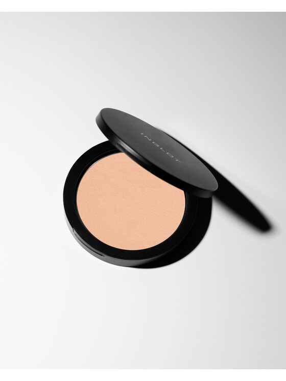 INGLOT INGLOT Freedom System Perfect Finish Puder 16