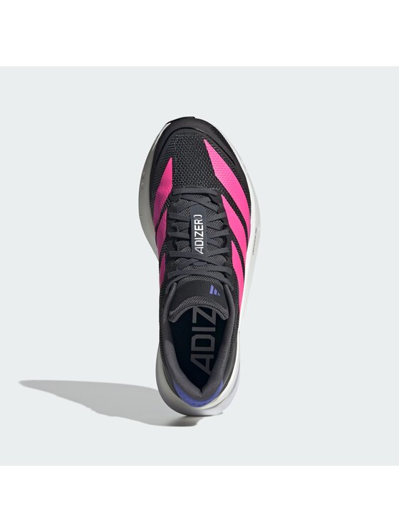 adidas adidas Παπούτσια για Τρέξιμο adizero Boston 13 JP9247 Μαύρο