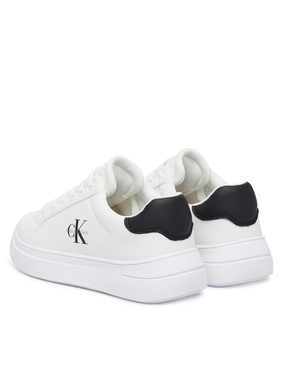 Calvin Klein Calvin Klein Sneakers V3X9-83468-1355 D Weiß