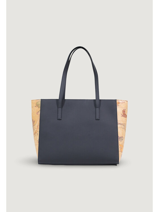 Alviero Martini Prima Classe Alviero Martini Prima Classe Borsetta LF35 9636 Nero