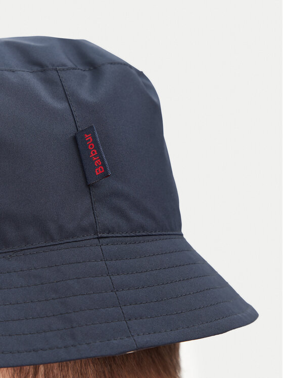 Barbour Barbour Капела Hutton Reversible MHA0839NY52 Тъмносин