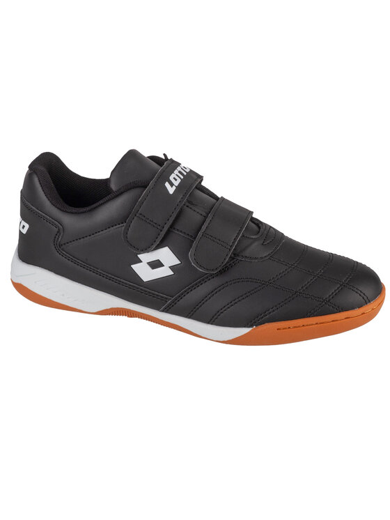 Lotto Lotto Scarpe indoor Lotto Pacer T Nero