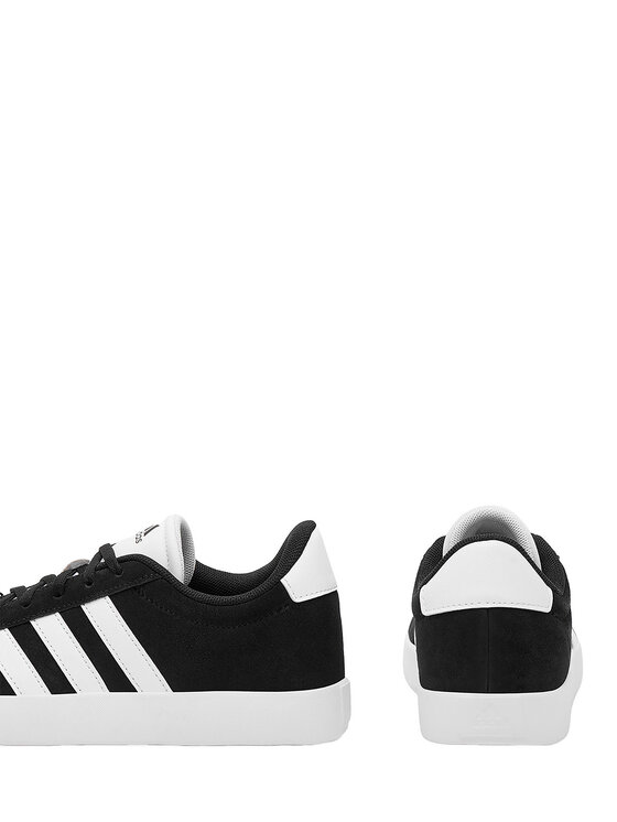adidas adidas Superge Court 3.0 K ID6313 Črna