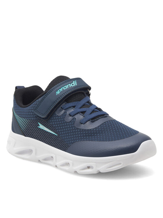 Sprandi Sprandi Sneakers CP-VY22K1123-2 Dunkelblau