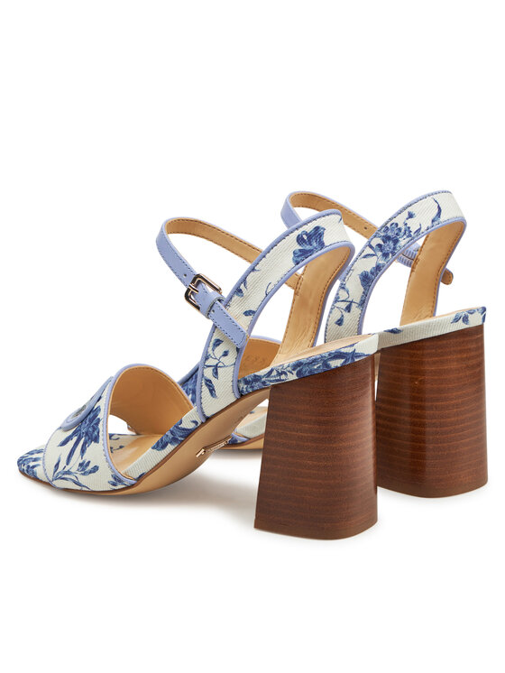 Guess Guess Sandale FLJGA2 FAP03 Plava