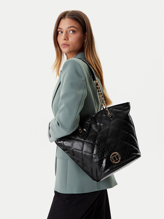 Monnari Monnari Soma TORIMP0-24Z-BAG4090-KM20D000 Melns