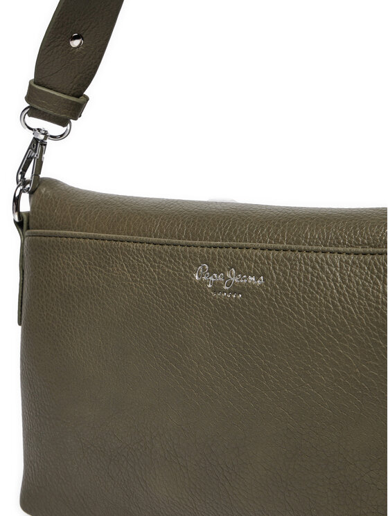 Pepe Jeans Pepe Jeans Torbica PL031586 Kaki