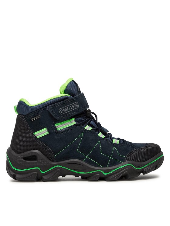 Primigi Primigi Zimske čizme GORE-TEX 4896000 D Tamnoplava