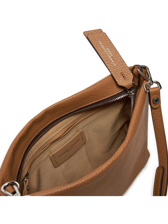Gianni Chiarini Gianni Chiarini Käekott Brenda BS 8265/COMM GRN Pruun