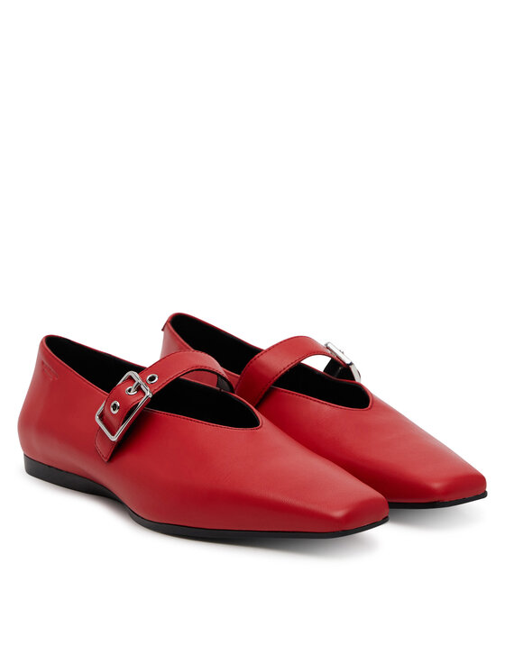Vagabond Shoemakers Vagabond Shoemakers Ballerinas Wioletta 5701-201-48 Rot