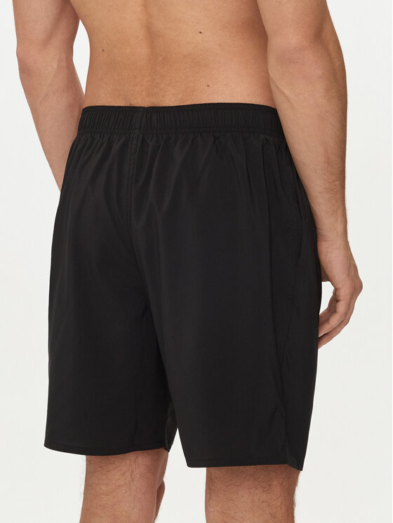 adidas adidas Kupaće gaće i hlače Solid CLX Classic IA5379 Crna Regular Fit