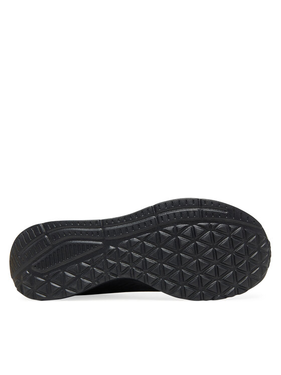 Skechers Skechers Tenisice Uno Lite - Heat of Lights 177977/BKMT Crna
