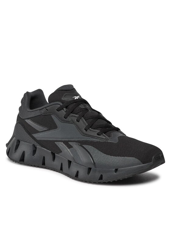 Reebok Reebok Běžecké boty Zig Dynamica 4 IE4650 Černá