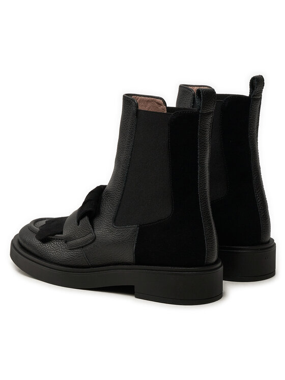 Hispanitas Hispanitas Botine HI243613 Negru