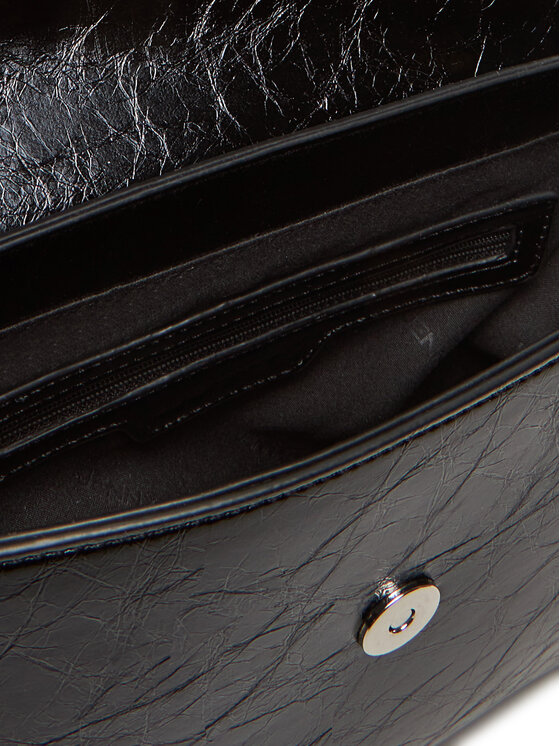 JENNY JENNY Borsetta C-JEN-L-001-08 Nero