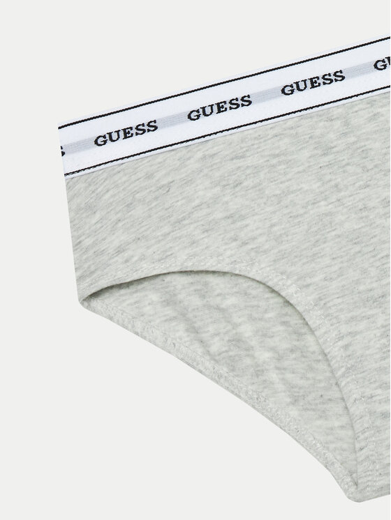 Guess Guess Souprava spodního prádla J4BG00 KBBU1 Šedá