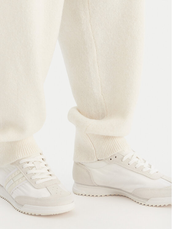 Calvin Klein Underwear Calvin Klein Underwear Sporta bikses LV00QS7569 Écru Regular Fit