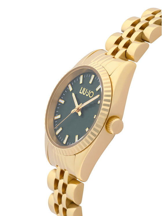 Liu Jo Liu Jo Uhr Casual Nyria TLJ2804 Goldfarben