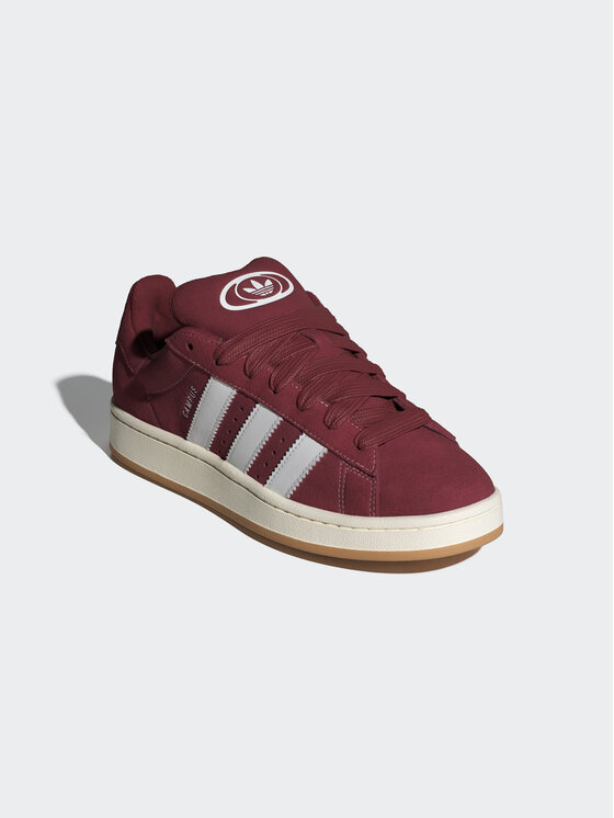 adidas adidas Półbuty 102221 Czerwony