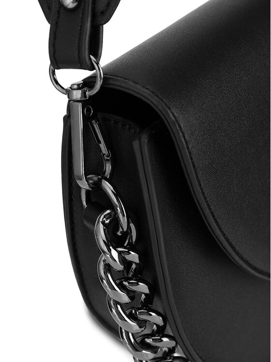 DeeZee DeeZee Τσάντα MDR-D-010-02 Μαύρο