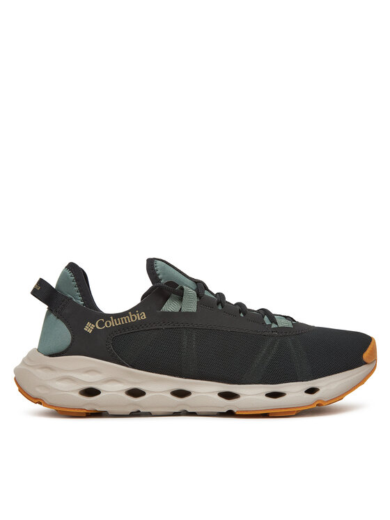 Columbia Sneakersy Drainmaker Xtr 2063431336 Zelená