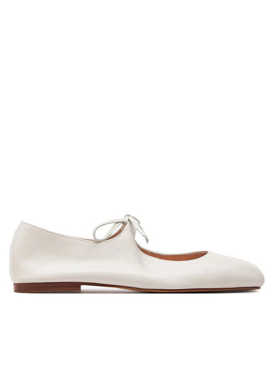 Balagan Balagan Balerinos Batsheva Écru