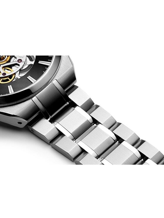 Adriatica Adriatica Orologio A8343.5154SA Argento