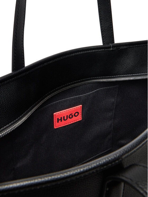 HUGO HUGO Táska Chris 2.0 50546965 Fekete