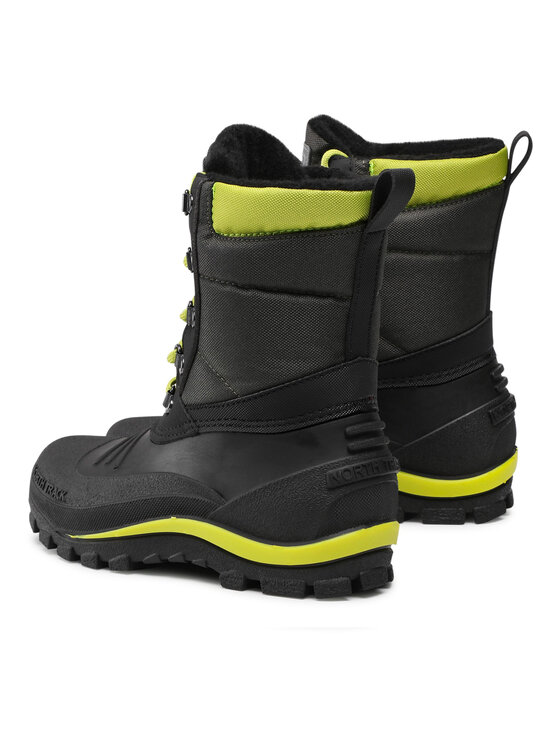 CMP CMP Schneeschuhe Khalto 30Q4684 Schwarz