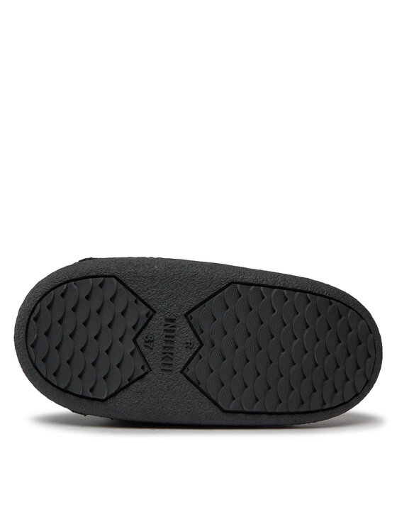 Inuikii Inuikii Śniegowce Classic High 75107-007 Czarny