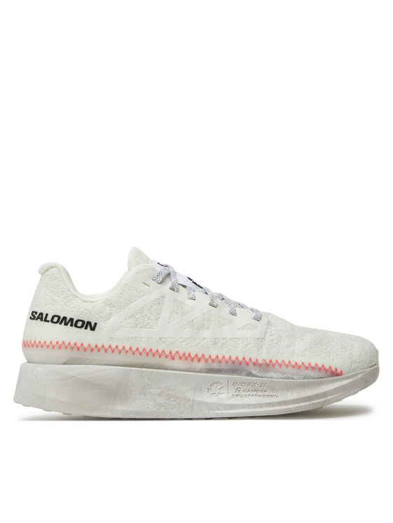 Pantofi pentru alergare Salomon Index.03 L47377200 Alb