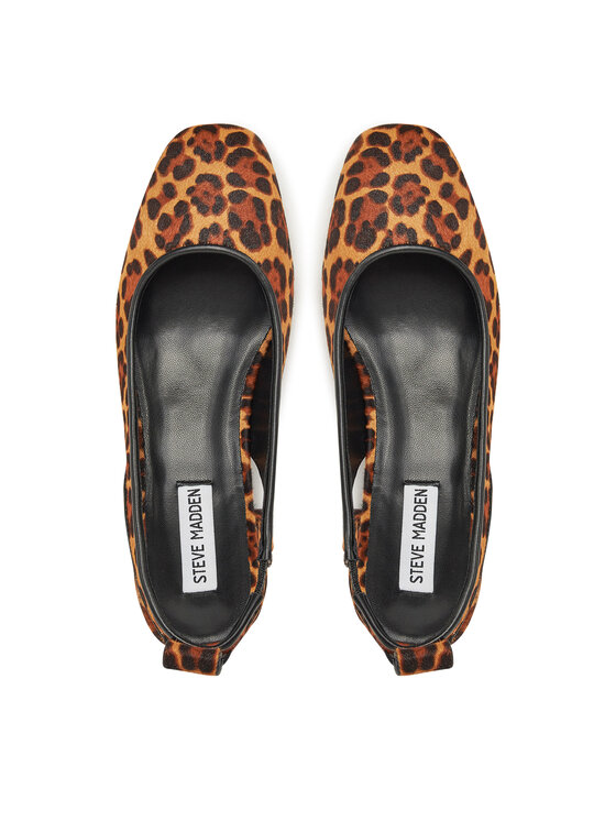 Steve Madden Steve Madden Sandali Smitten-LP SM11003685 Marrone