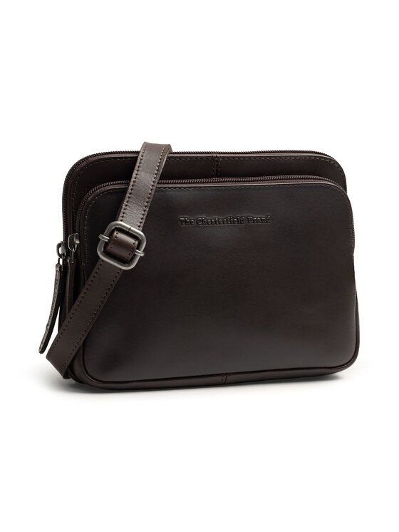 The Chesterfield Brand The Chesterfield Brand Torba 335016 Brązowy