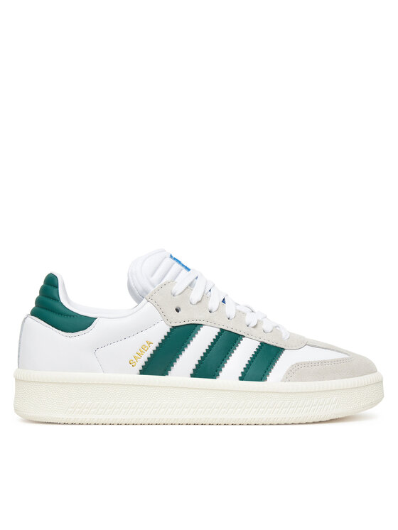 adidas adidas Tenisice Samba Xlg JR0934 Bijela