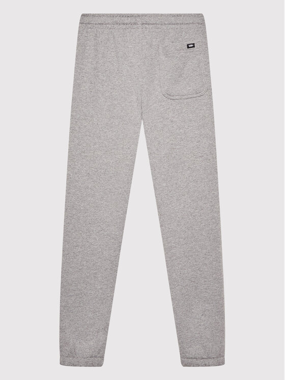 Vans Pantaloni da tuta Core Basic VN000655 Grigio Regular Fit Modivo