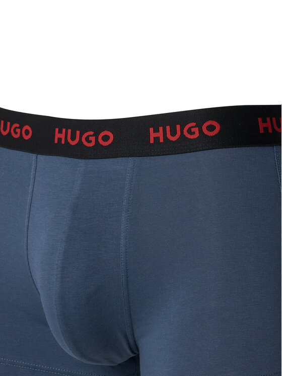 HUGO HUGO Bokserite komplekt 50532550 Sinine
