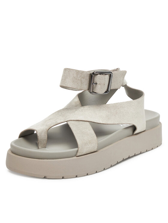 JENNY JENNY Basutės HY69916-4 Pilka
