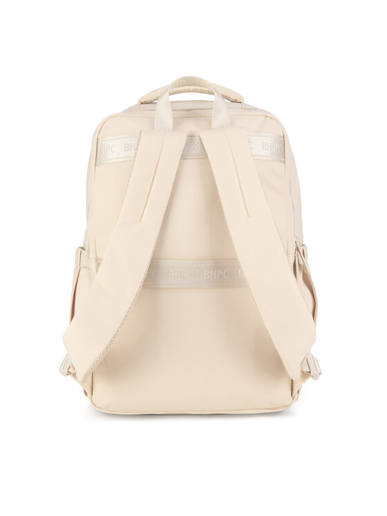 Beverly Hills Polo Club Beverly Hills Polo Club Rucksack BHPC-K-024-06 Beige
