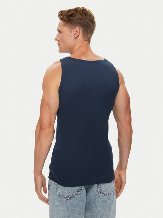 HUGO Hugo 2er-Set Tank-Tops 50469790 Bunt Slim Fit