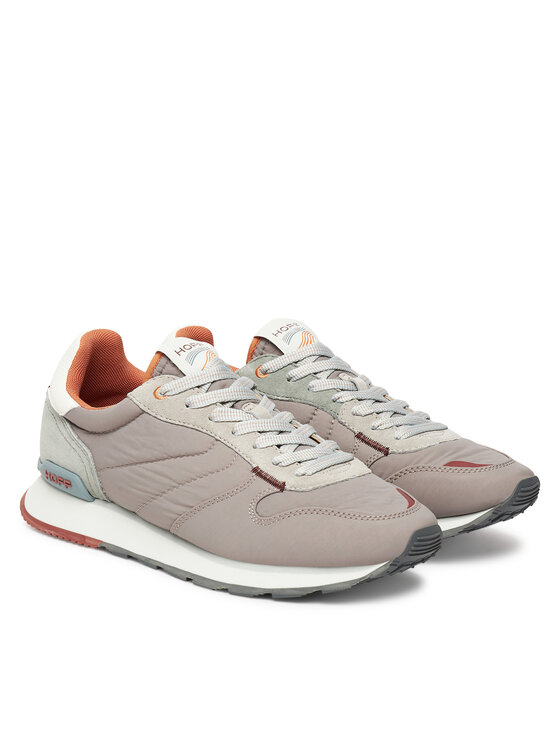 HOFF HOFF Sneakers Track & Field 22517606 Gri
