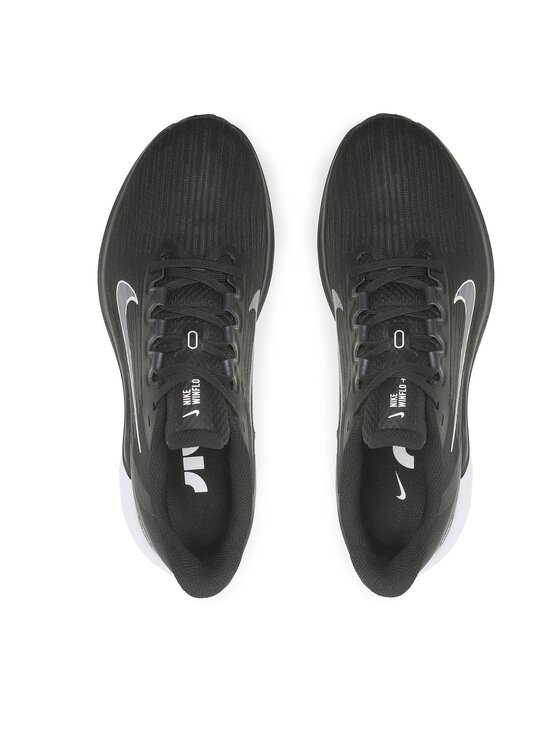 Nike Nike Skriešanas apavi Air Winflo 9 DD6203 001 Melns