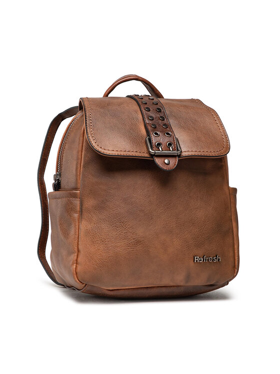 Zaino 83385 Marrone