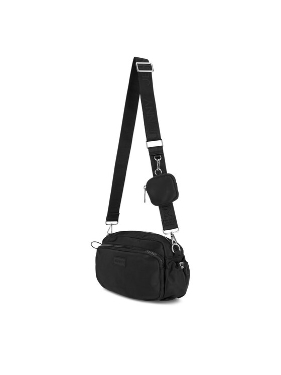JENNY JENNY Torbica JNY-M-008-07 Crna